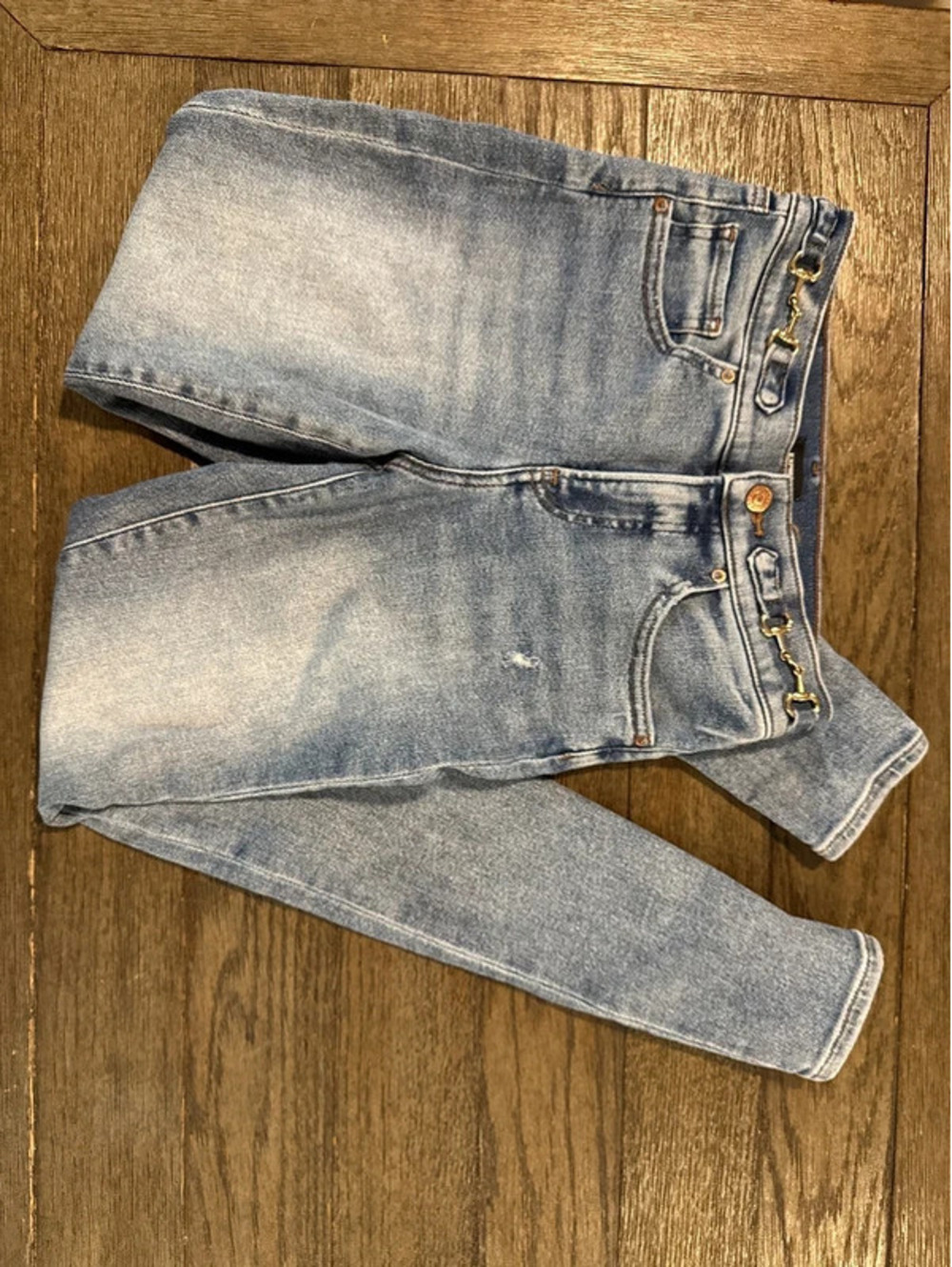 Express Jeans